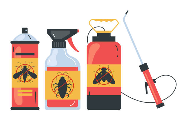 Best Local Pest Control Services  in St Clair Shores, MI